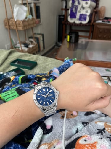 Customer photo review of Looking Sharp® Rennes