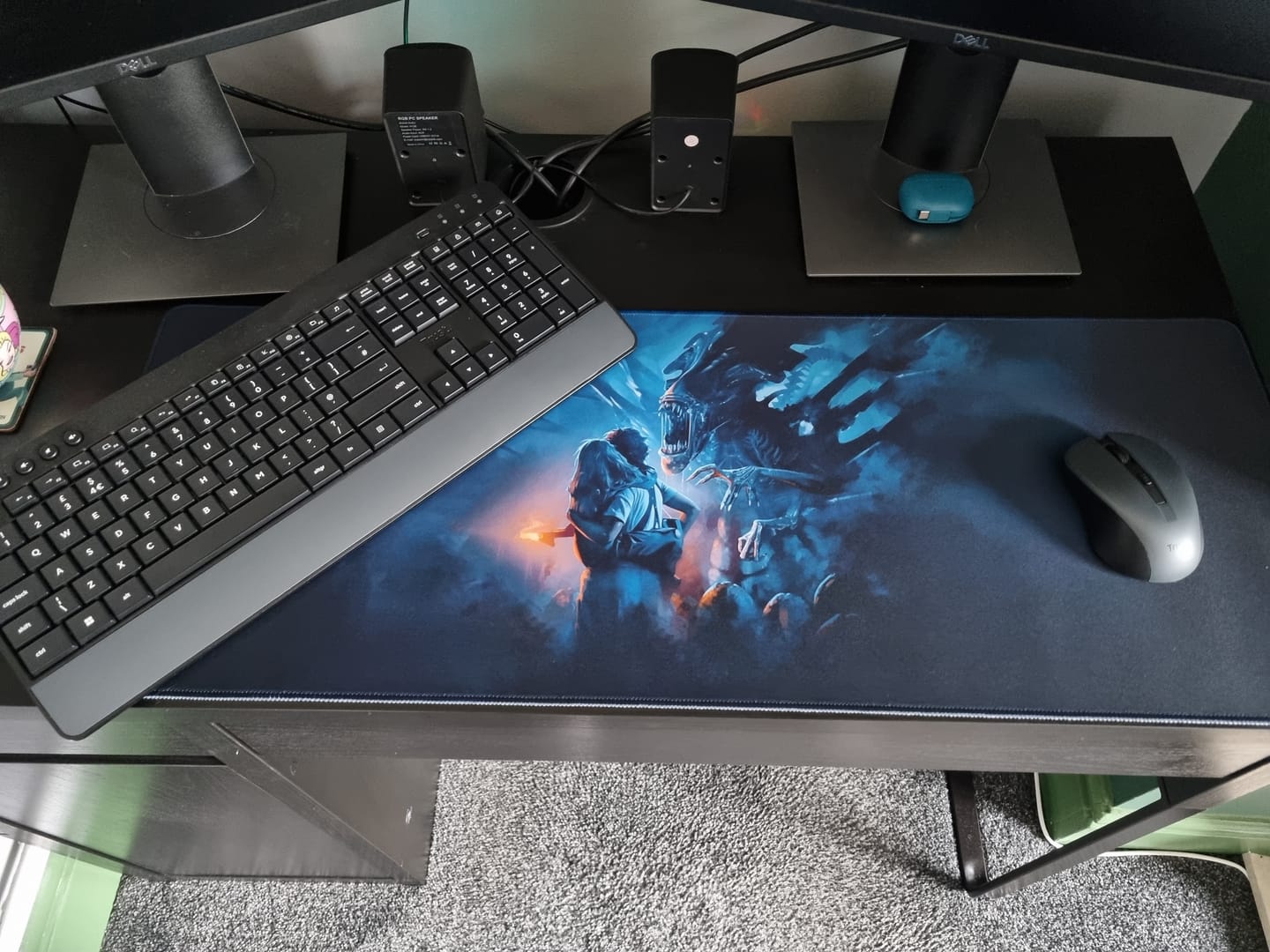 Customer photo review of iD Guardian