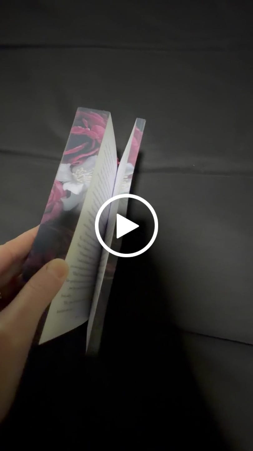 Customer video review of Dead or Alive -  Kylie Kent Dark Cartel Romance
