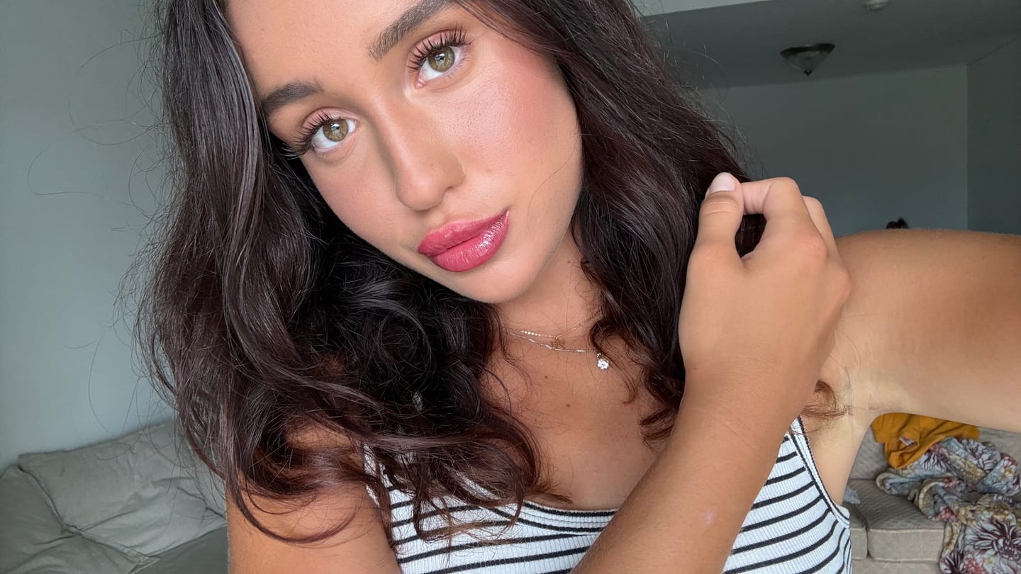 Customer photo review of Dreamy - Brown