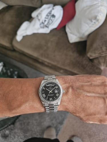 Customer photo review of Looking Sharp® Bordeaux