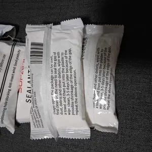 Customer photo review of Sigillante Impermeabile Eco-Friendly Adesione Rapida e Forte