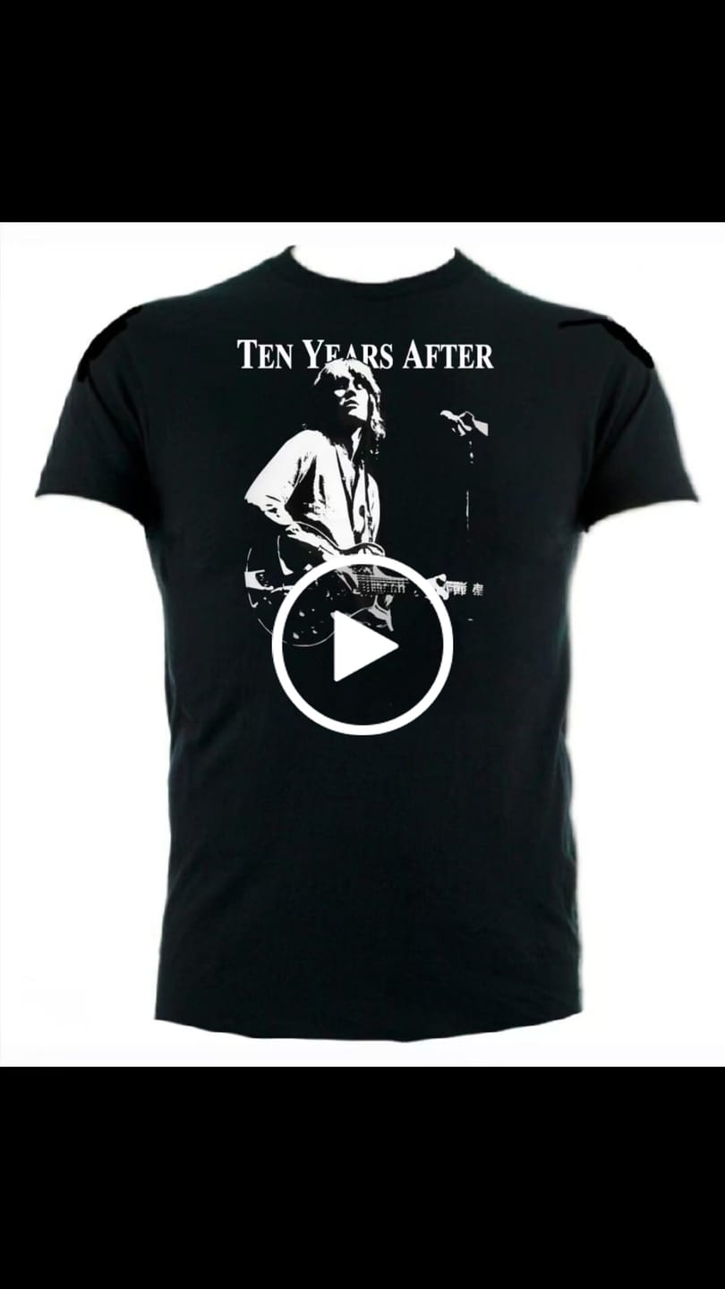 Customer video review of Unisex T-Shirt