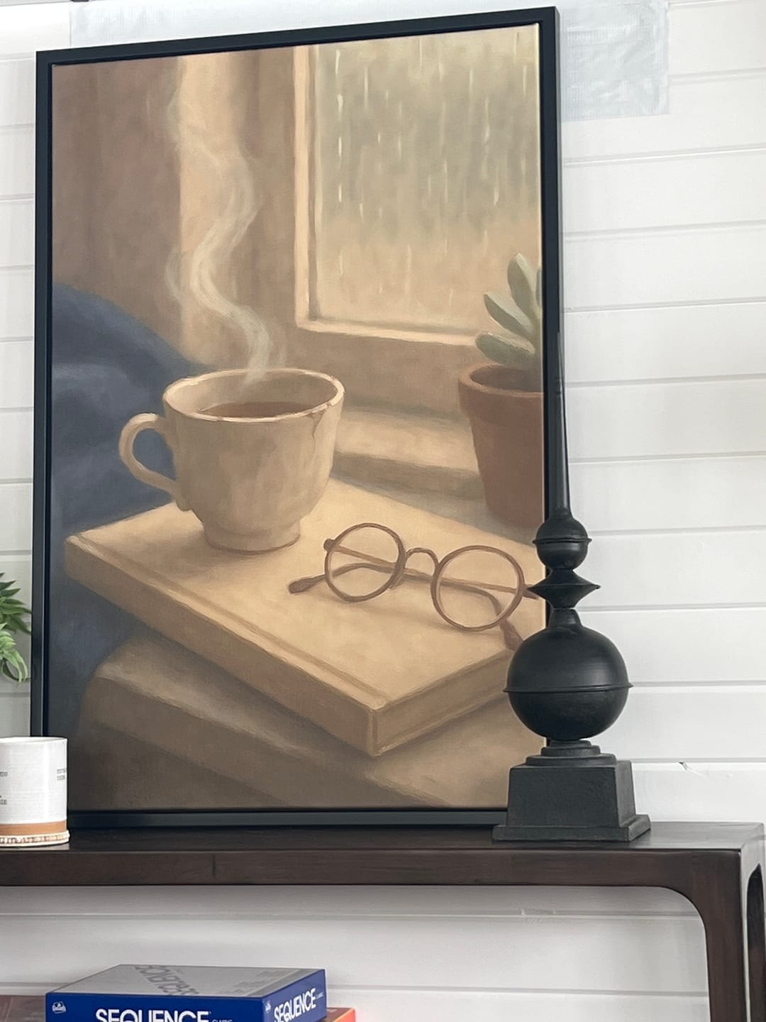 Customer photo review of CANVAS - Kurama