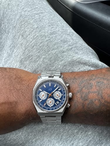 Customer photo review of Looking Sharp® Saint-Pierre