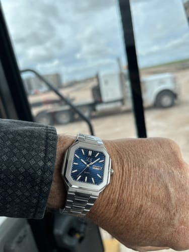 Customer photo review of Looking Sharp® Toulon