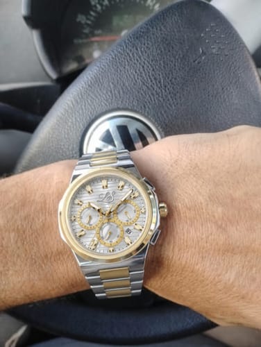 Customer photo review of Looking Sharp® Chaumont