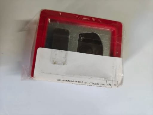 Customer photo review of Cargo Crate Bottle Opener (Pack of 3)