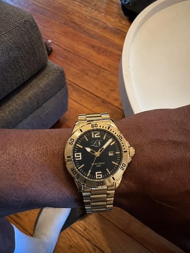Customer photo review of Looking Sharp® Strasbourg