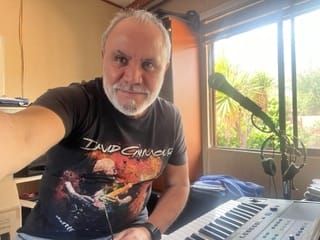 Customer photo review of YAMAHA PSR E483