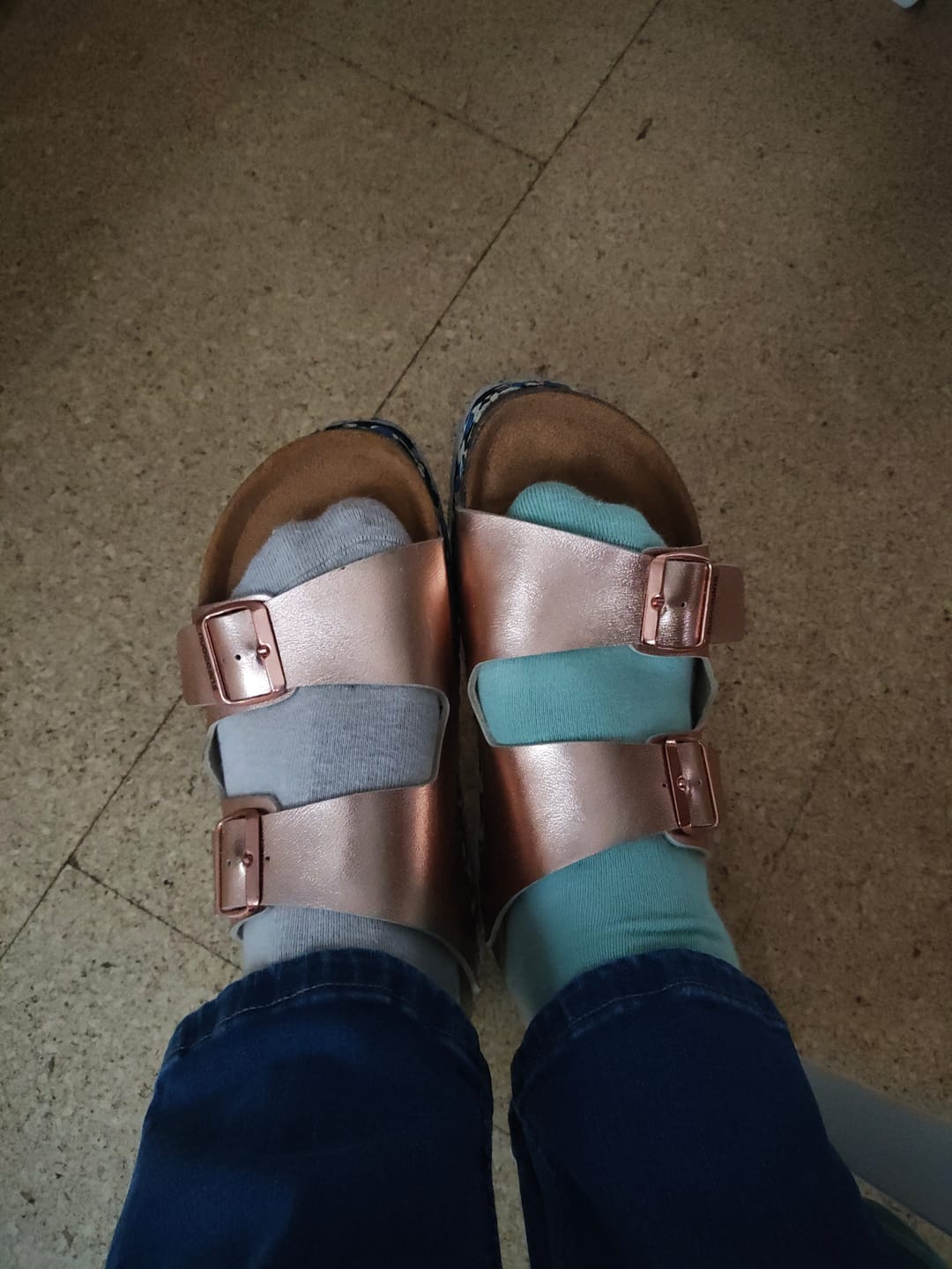 Customer photo review of ROSY