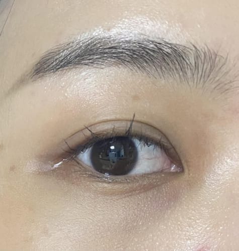 Customer photo review of Cemenrete Eye care Line