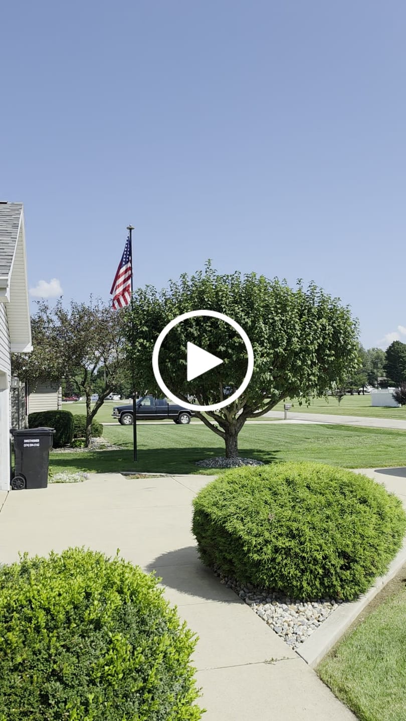 Customer video review of 4' x 6' American Flag