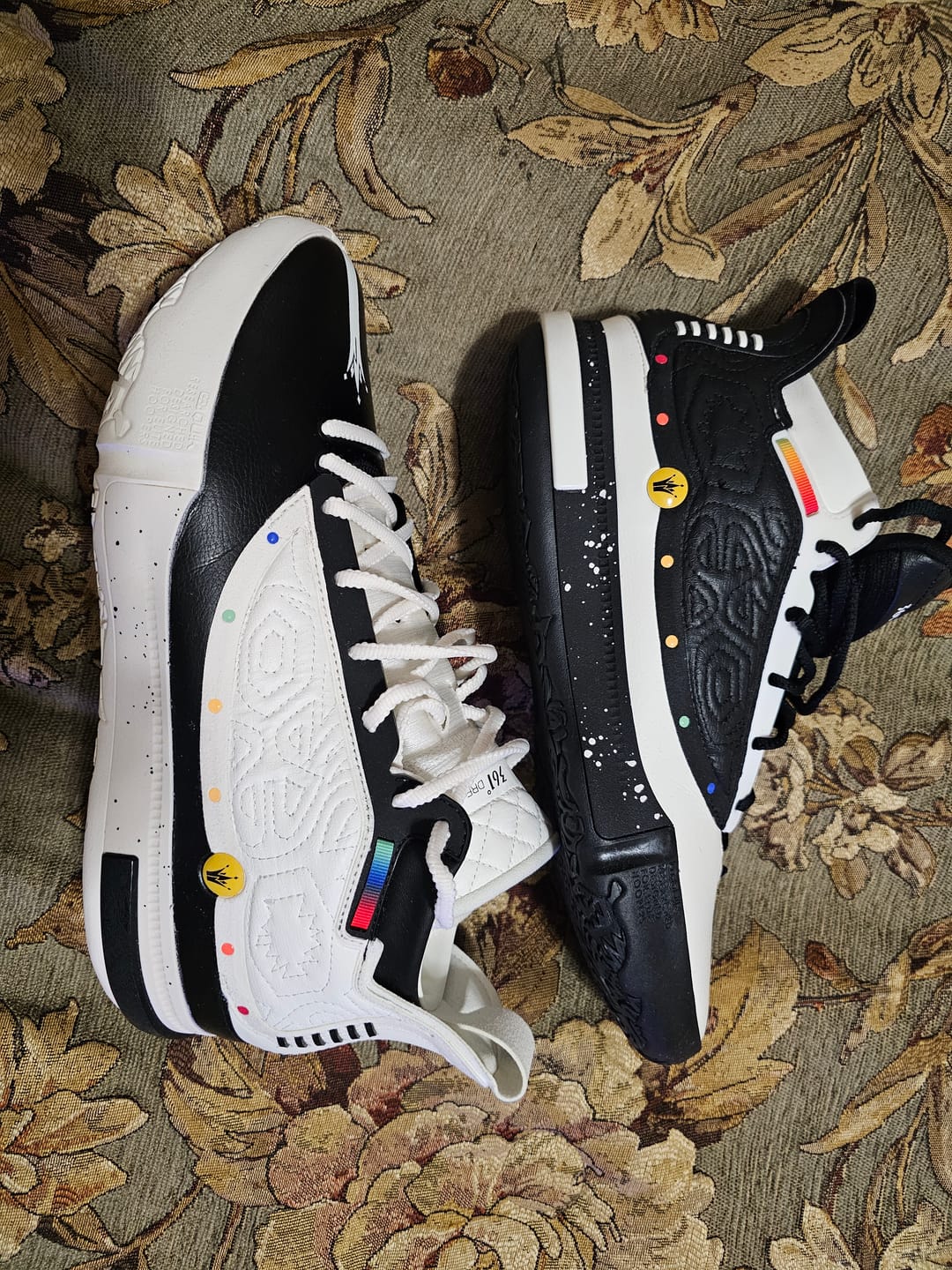 Customer photo review of Joker 1 "Duality"