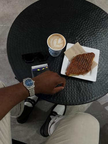 Customer photo review of Looking Sharp® Saint-Paul
