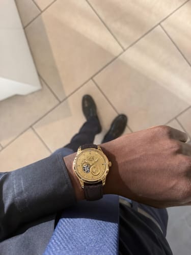 Customer photo review of Looking Sharp® Nanterre