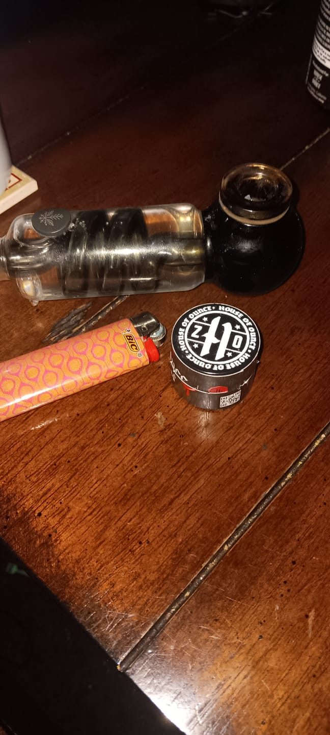 Customer photo review of Bubble Hash - 3g