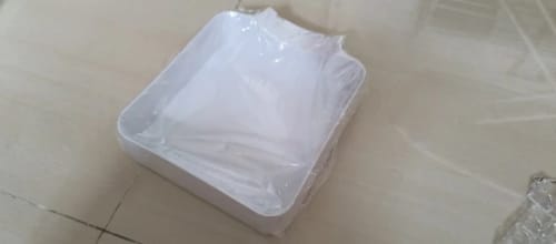 Customer photo review of LeakGuard™