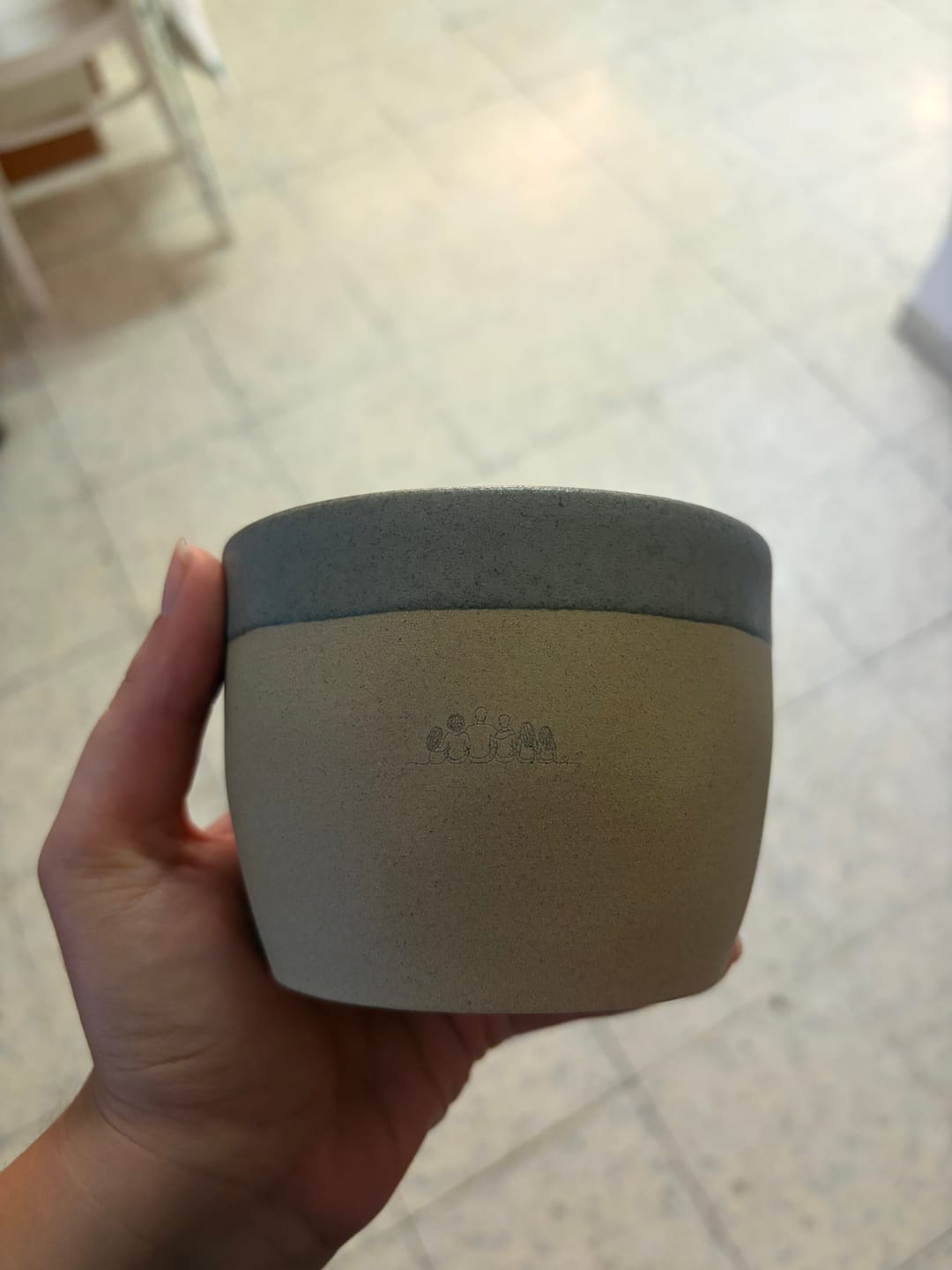 Customer photo review of חריטת לייזר