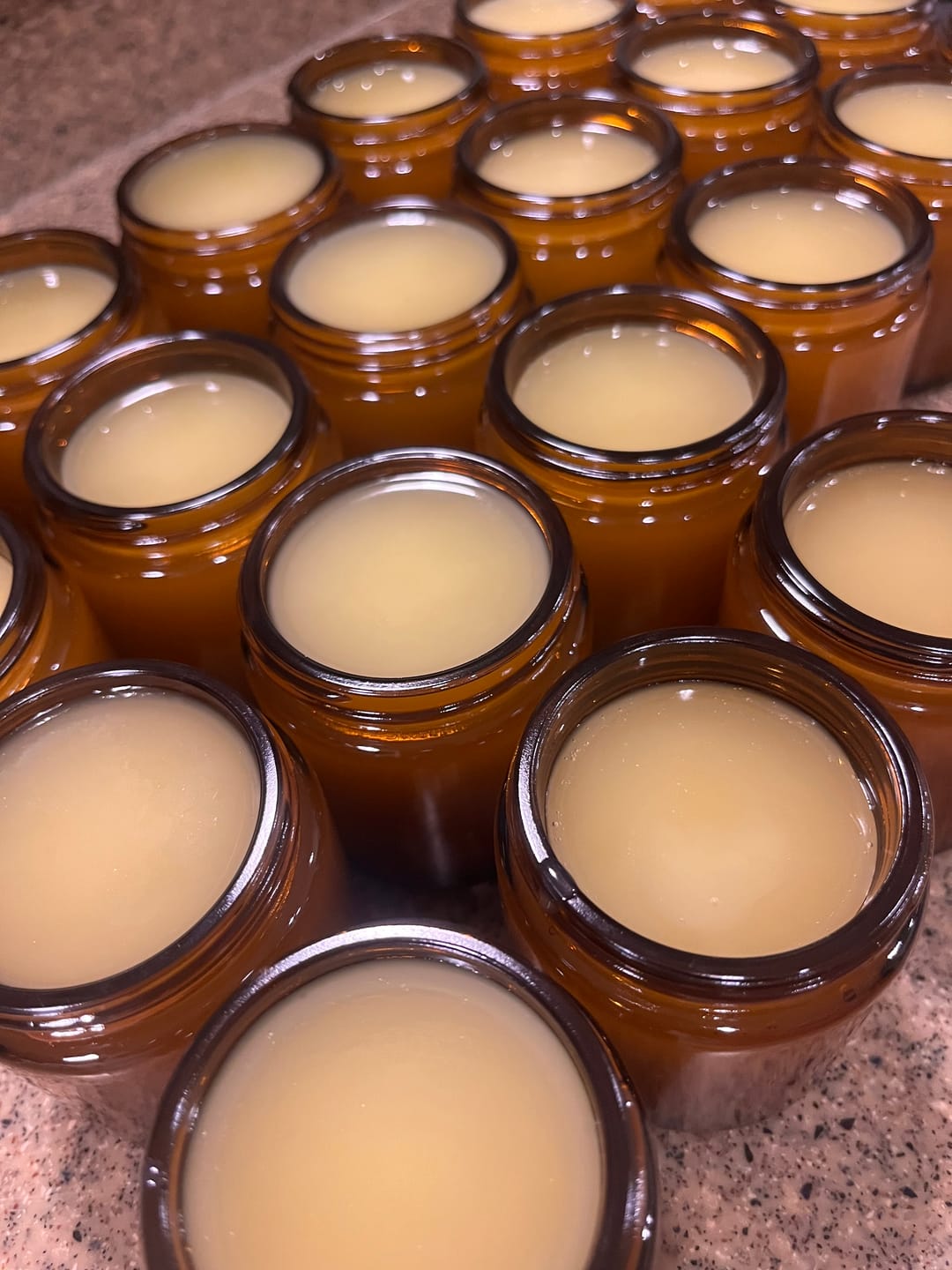 Customer photo review of The Bucket- 1 Gallon Grass Fed Tallow