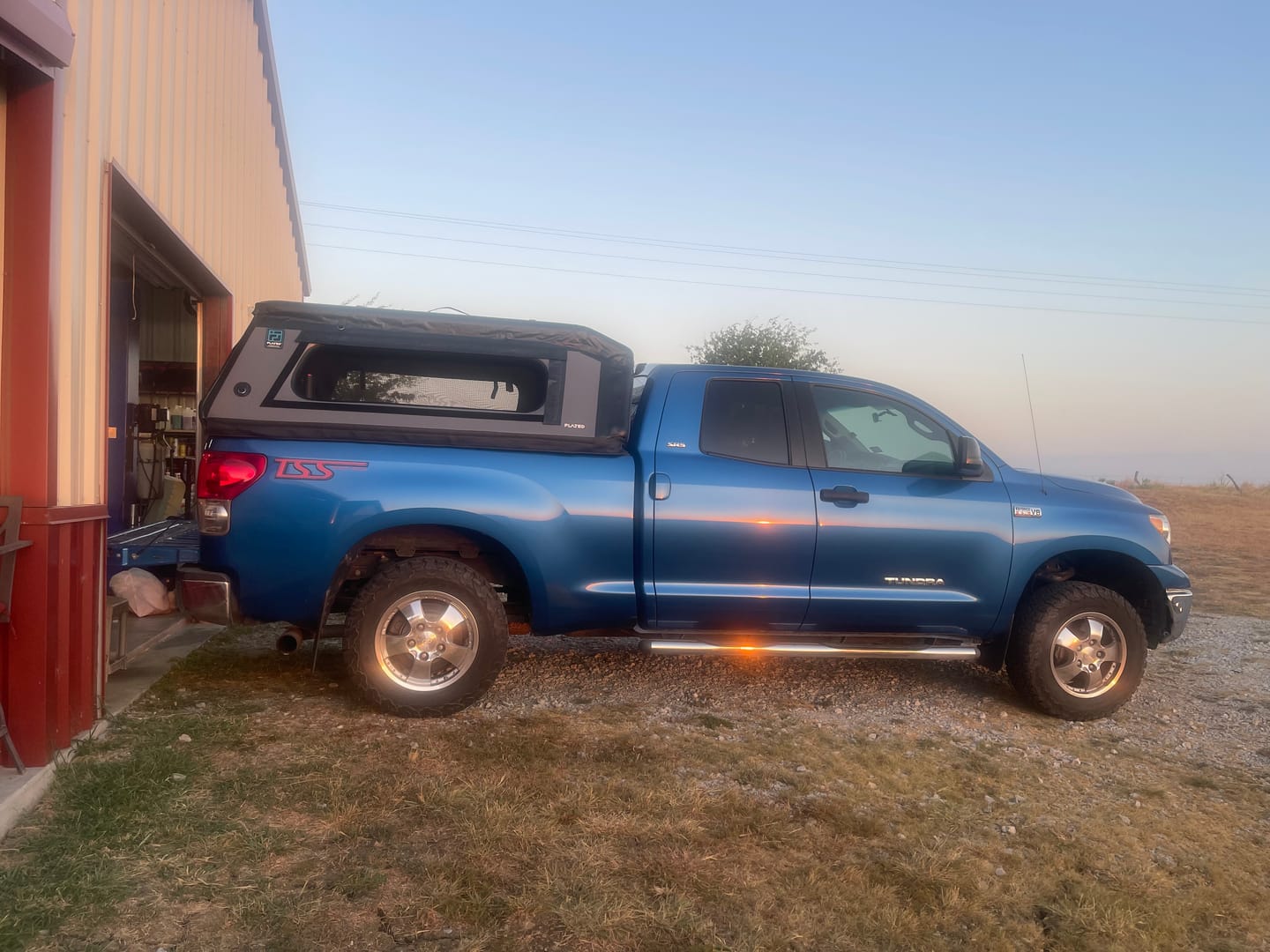Customer photo review of FULL-STANDARD DT MR64