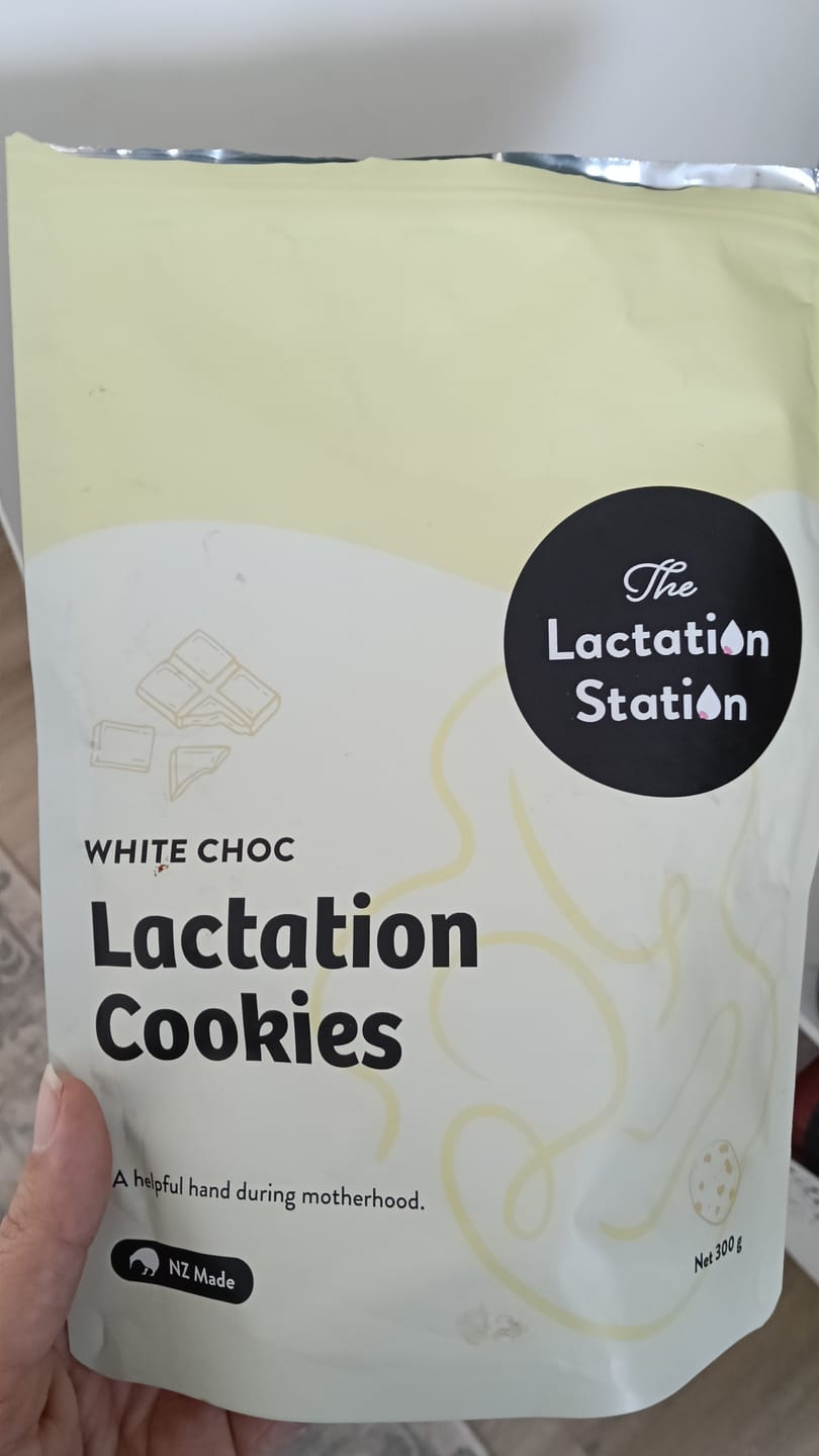 Customer photo review of Biscuit Bundle