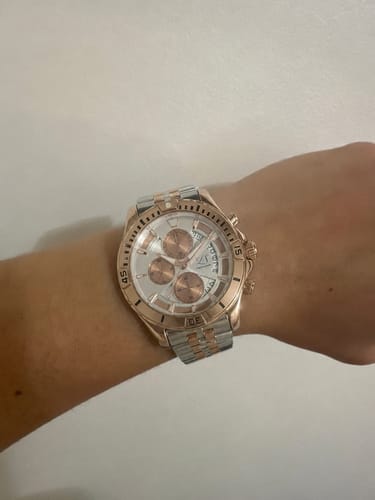 Customer photo review of Looking Sharp® Mulhouse