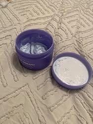 Customer photo review of CurveFirm™ Body Cream