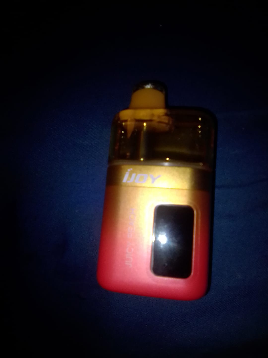 Customer photo review of iJoy XP50000