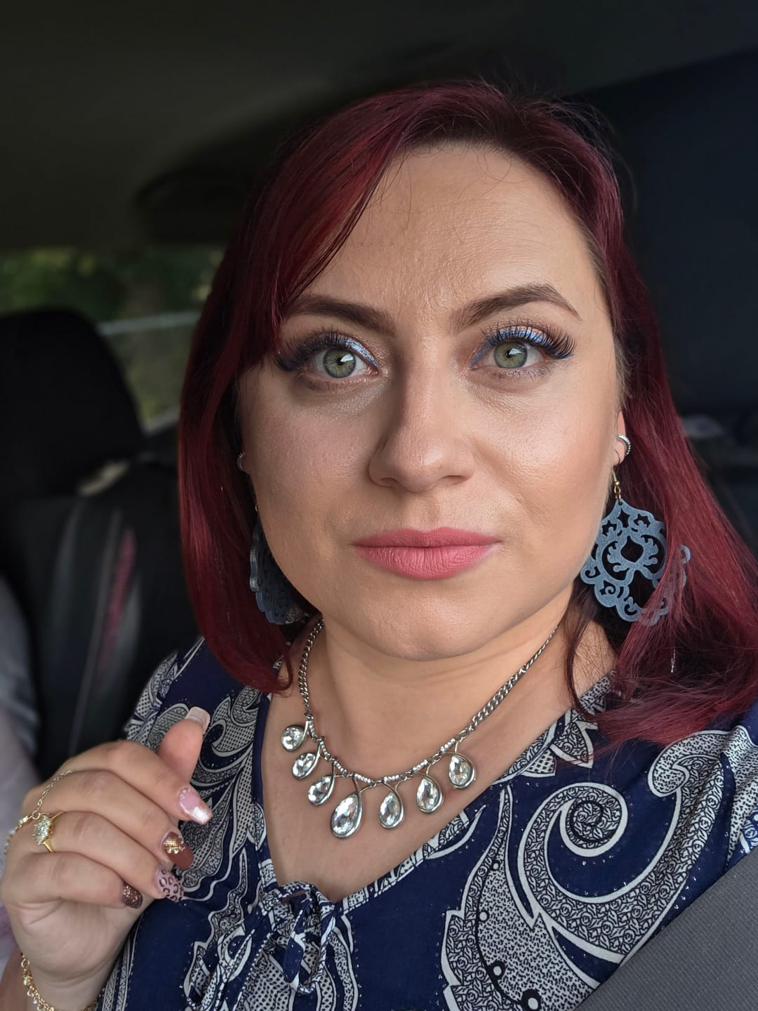 Customer photo review of BoldEye