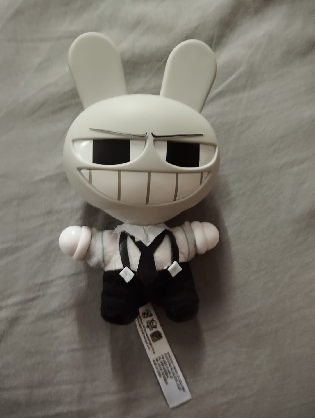 Customer photo review of Jax Pendantz Blindbox