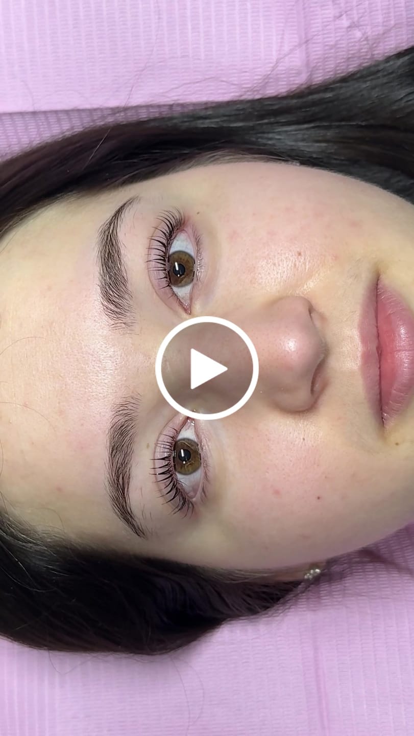 Customer video review of BKO Lift System Sampler Pack