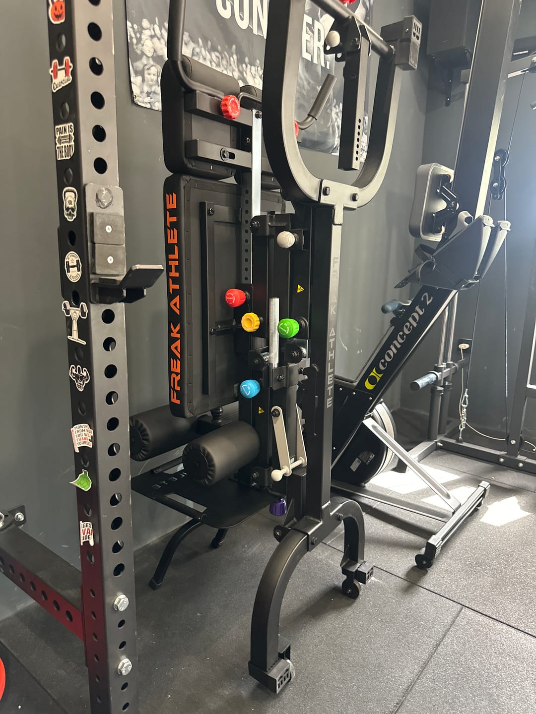 Customer photo review of Hyper Pro