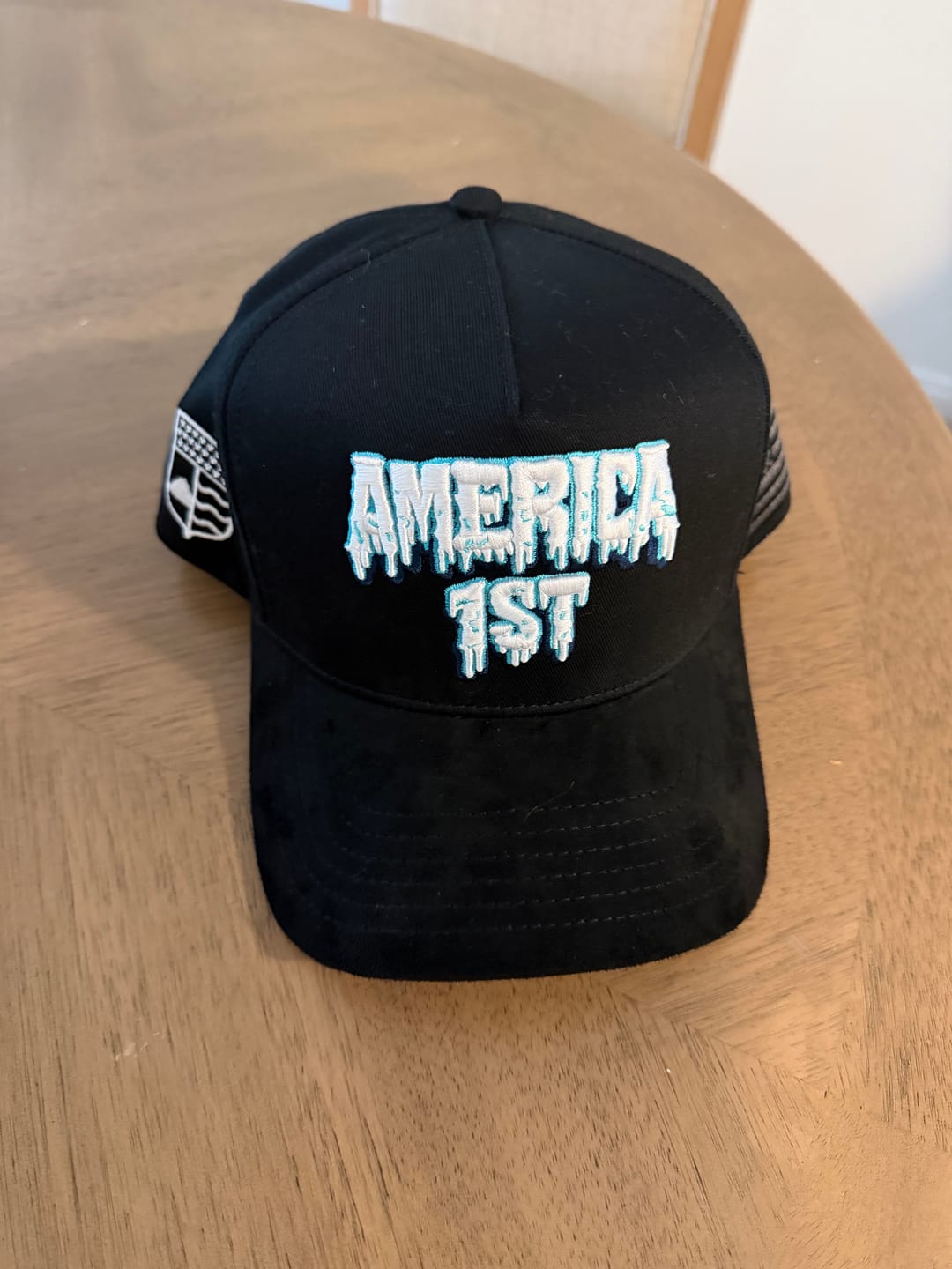 Customer photo review of ICE