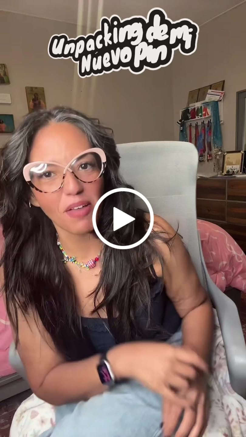 Customer video review of BTS 2026 City Tour Pin