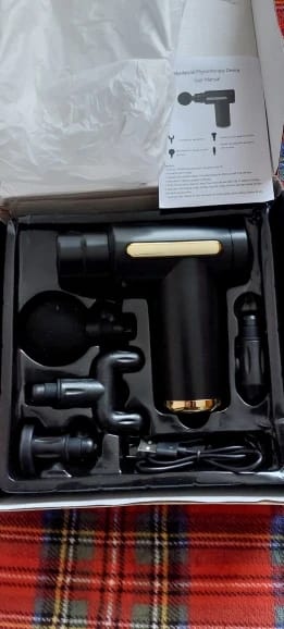 Customer photo review of Clicking Device