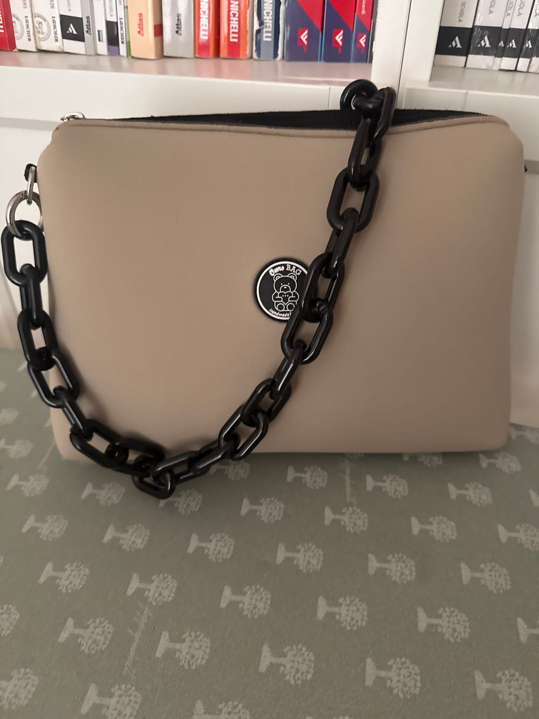 Customer photo review of Pochette Grande