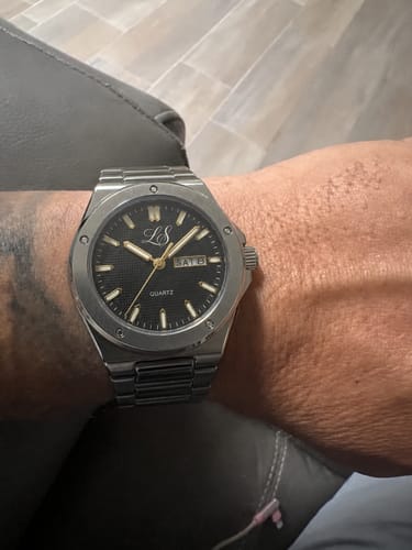 Customer photo review of Looking Sharp® Montpellier
