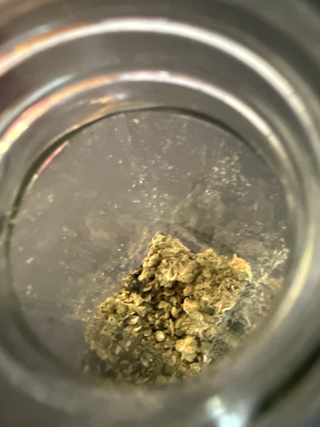 Customer photo review of Exotic Shake