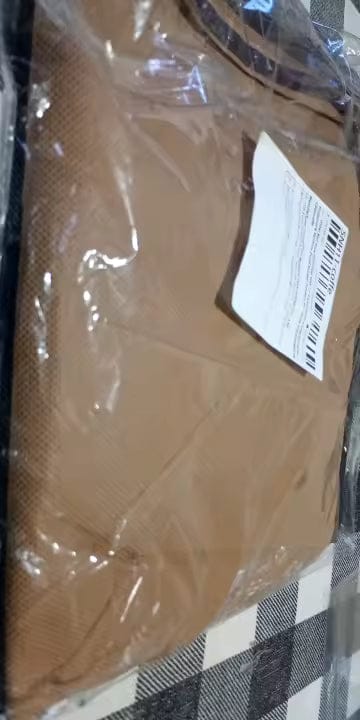 Customer photo review of Organizer za obuću sa pregradama