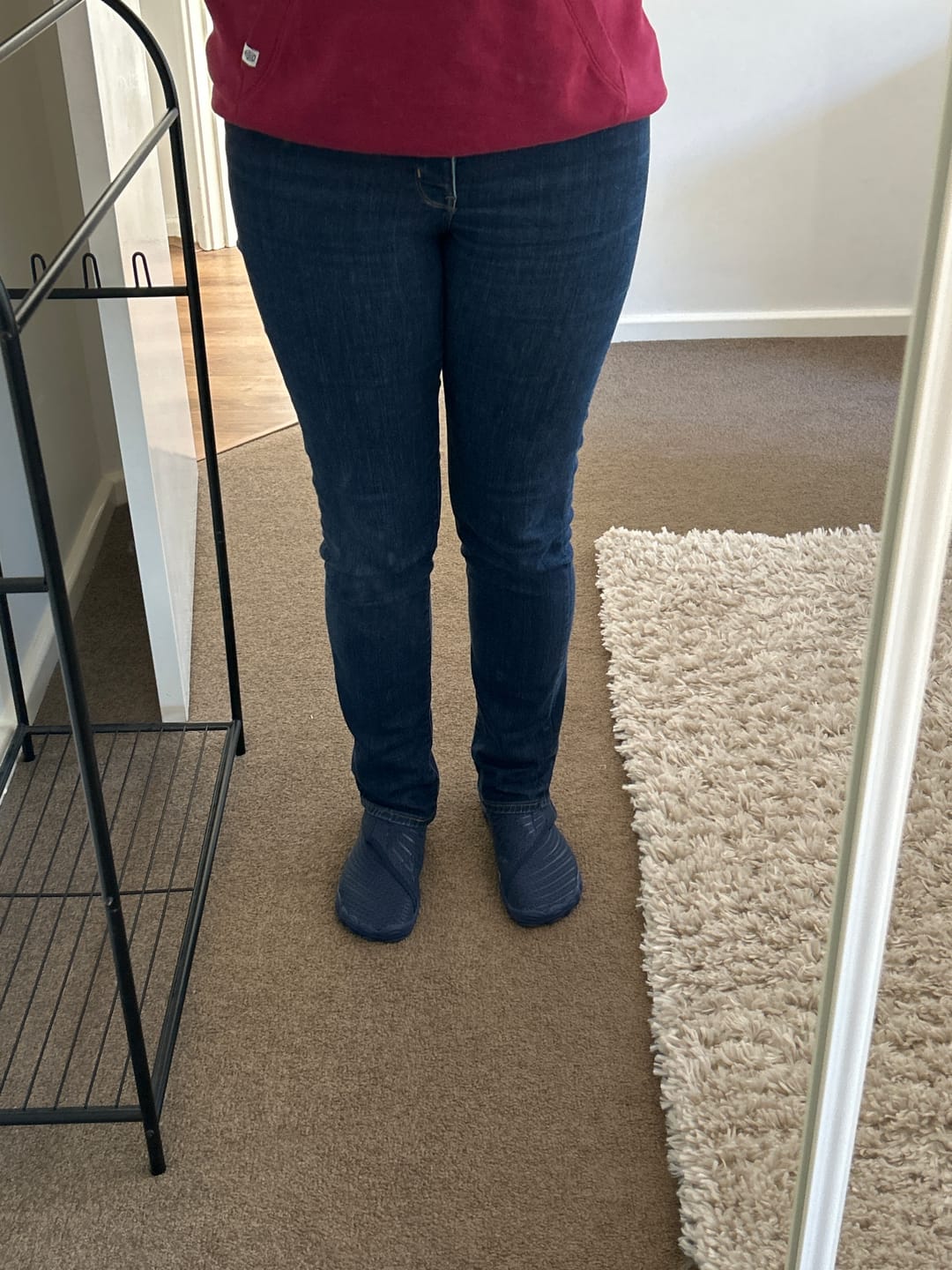 Customer photo review of Solyn 2+1