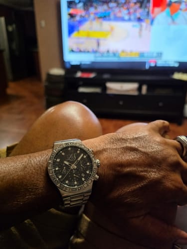 Customer photo review of Looking Sharp® Fort-de-France