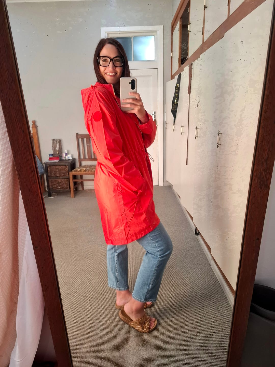 Customer photo review of The Coral Spritz