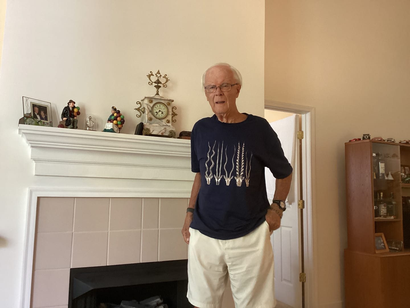 Customer photo review of Antelope Style