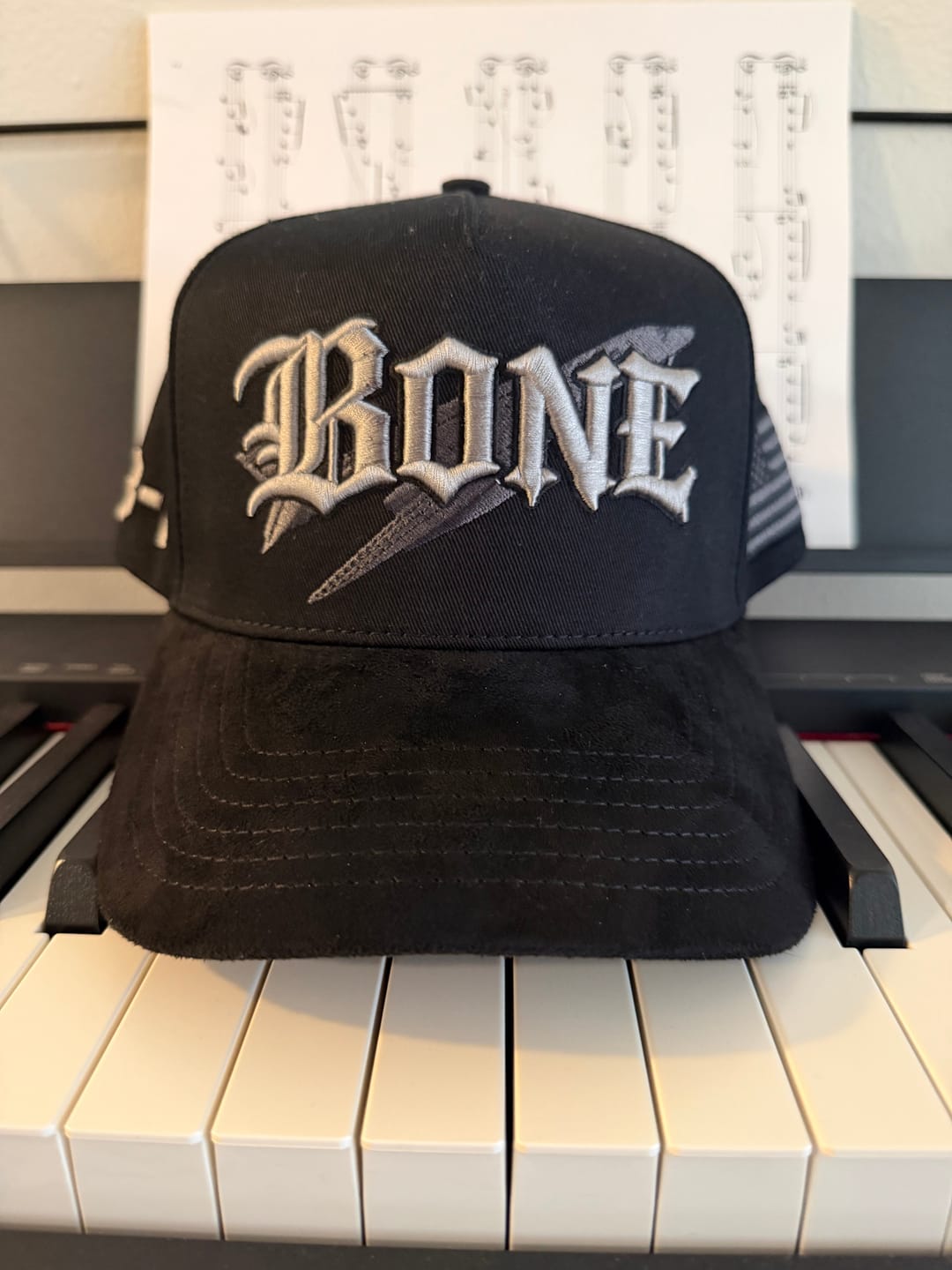 Customer photo review of B-1
