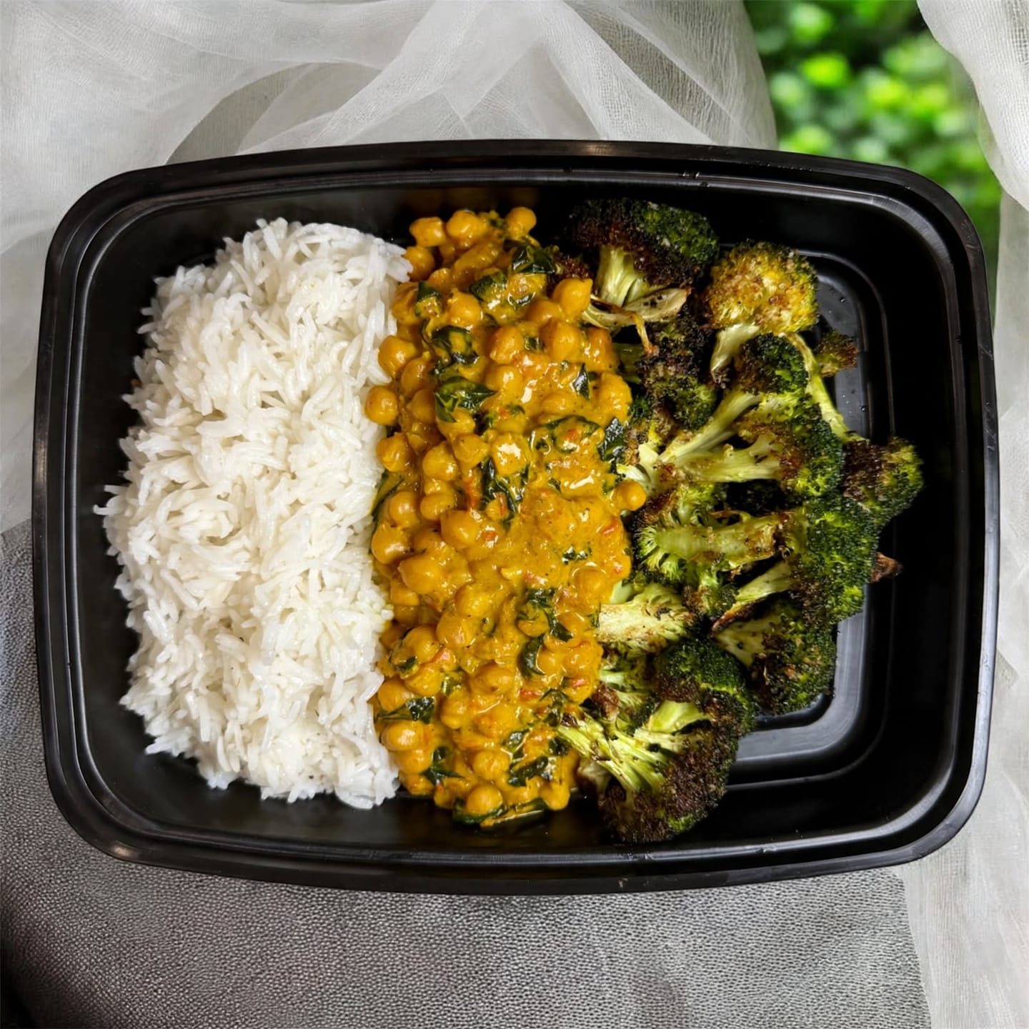 Customer photo review of 5 (+1 FREE) Meal Plan