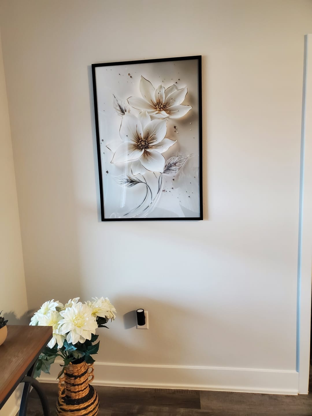 Customer photo review of CANVAS - Kurama