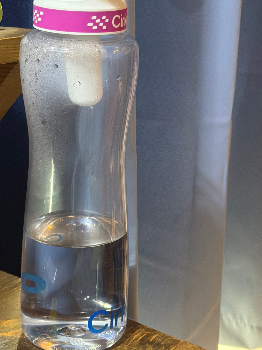 Customer photo review of Inflow Energy Tropical Fusion