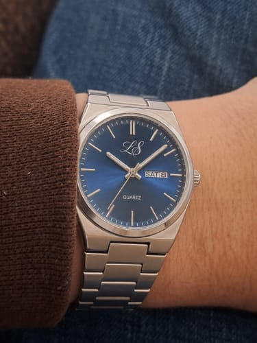 Customer photo review of Looking Sharp® Le Havre