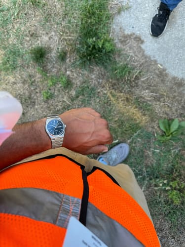 Customer photo review of Looking Sharp® Le Mans